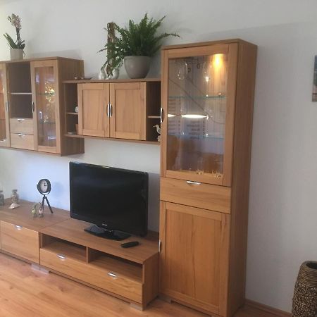 Ferienwohnung Tauchen Im Kreidesee, Keine Monteuerunterkunft Hemmoor Extérieur photo