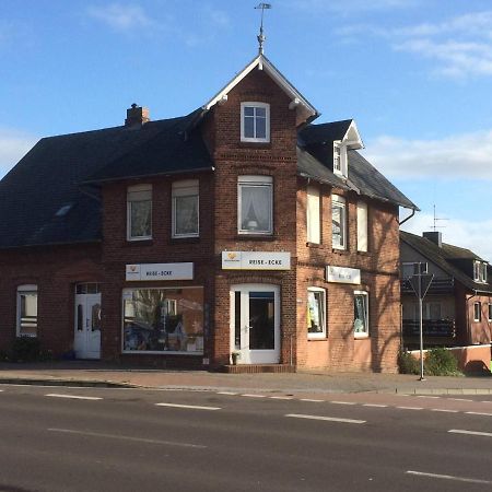 Ferienwohnung Tauchen Im Kreidesee, Keine Monteuerunterkunft Hemmoor Extérieur photo