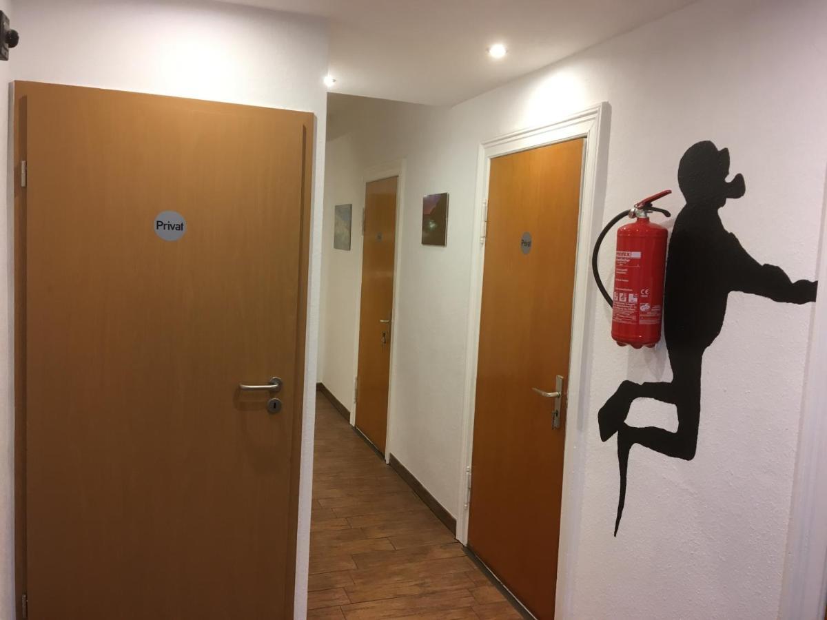 Ferienwohnung Tauchen Im Kreidesee, Keine Monteuerunterkunft Hemmoor Extérieur photo